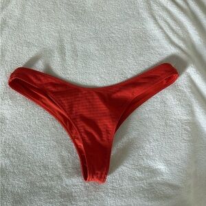 TJ swim bikini bottom